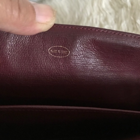 AUTH CHANEL BLACK LAMBSKIN CROSSBODY RARE VINTAGE QUILTED FLAP BAG EUC LUXURY - Picture 14 of 16